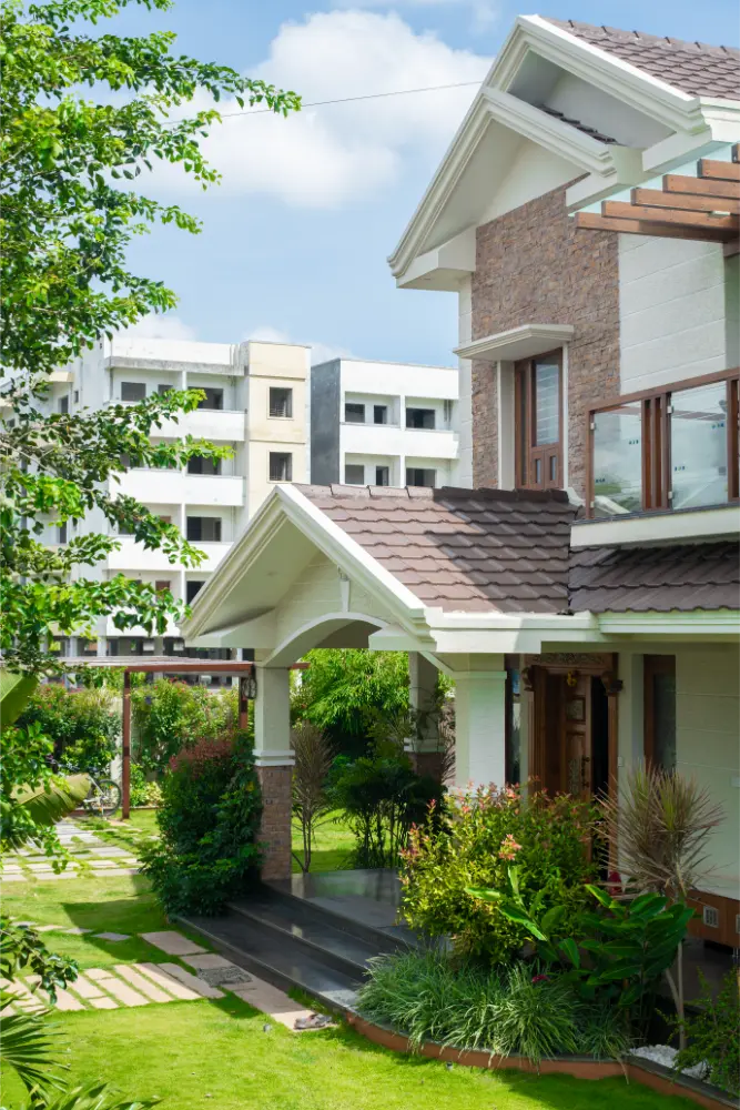 Yadalam Residence gallery image 2