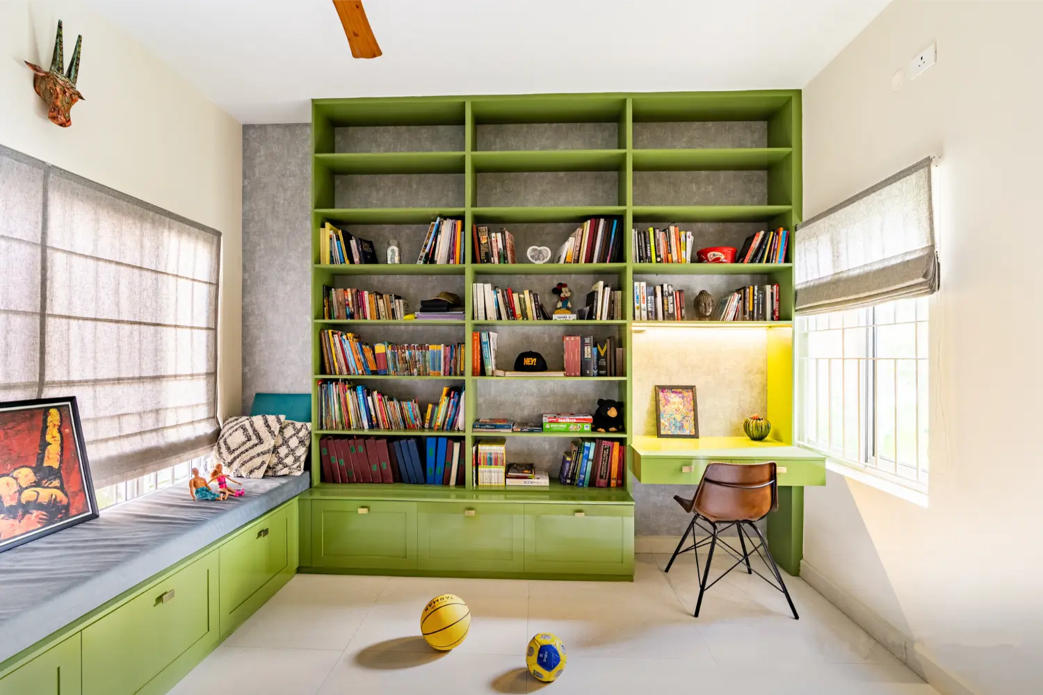 Abode Family Interiors gallery image 2