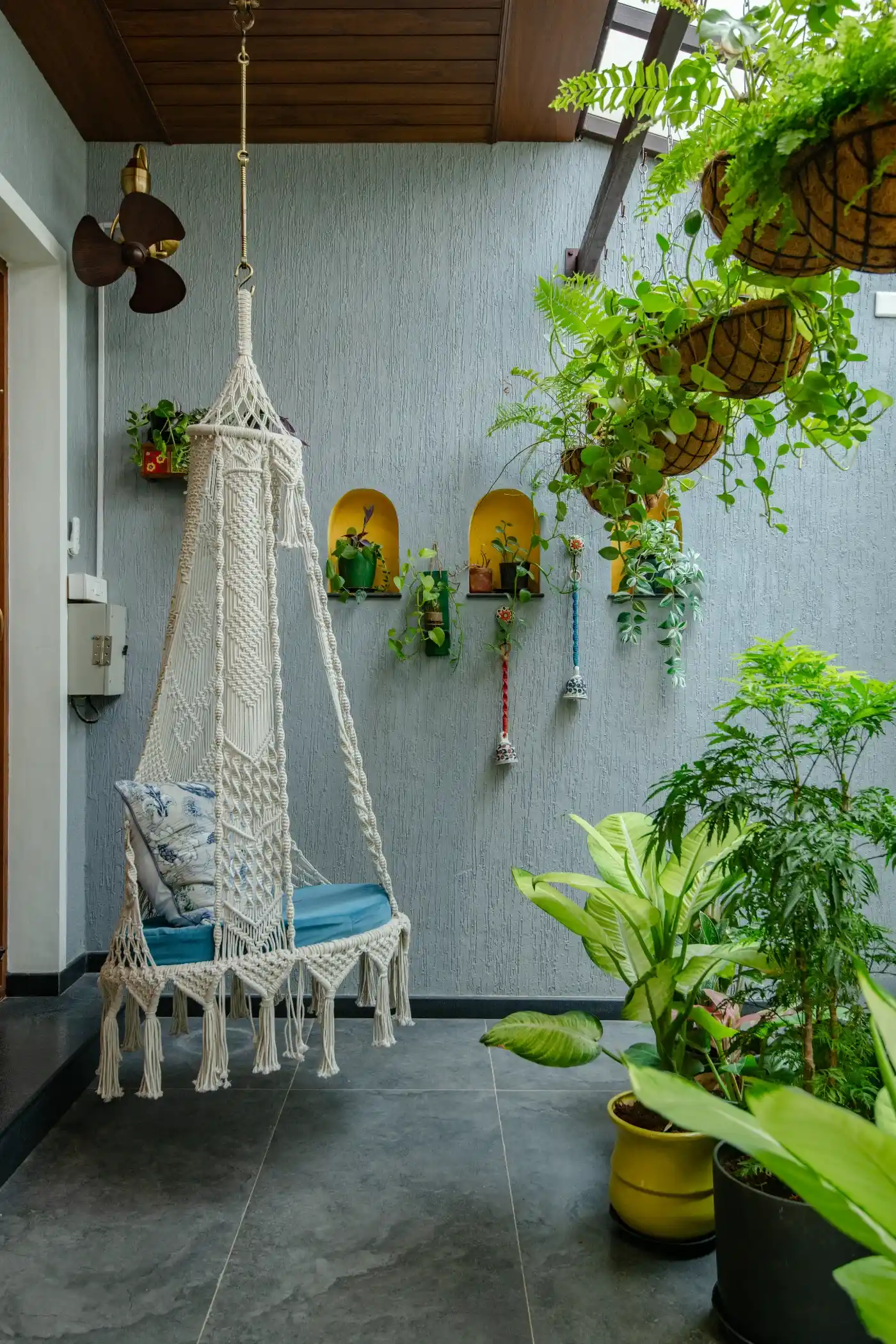 Anvaya Residence gallery image 7