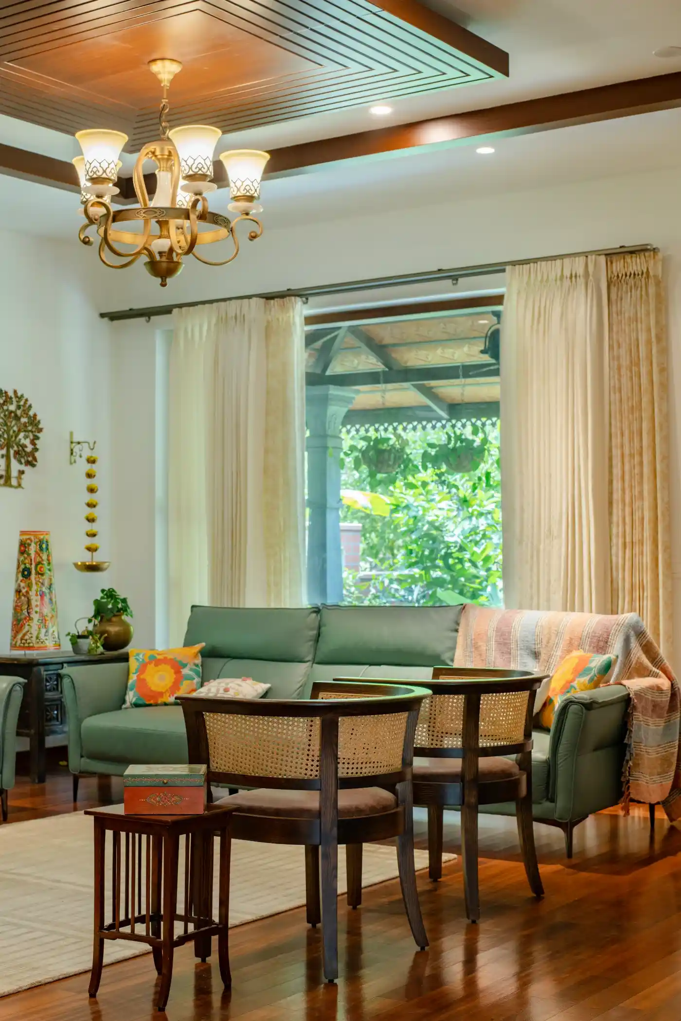 Anvaya Residence gallery image 2