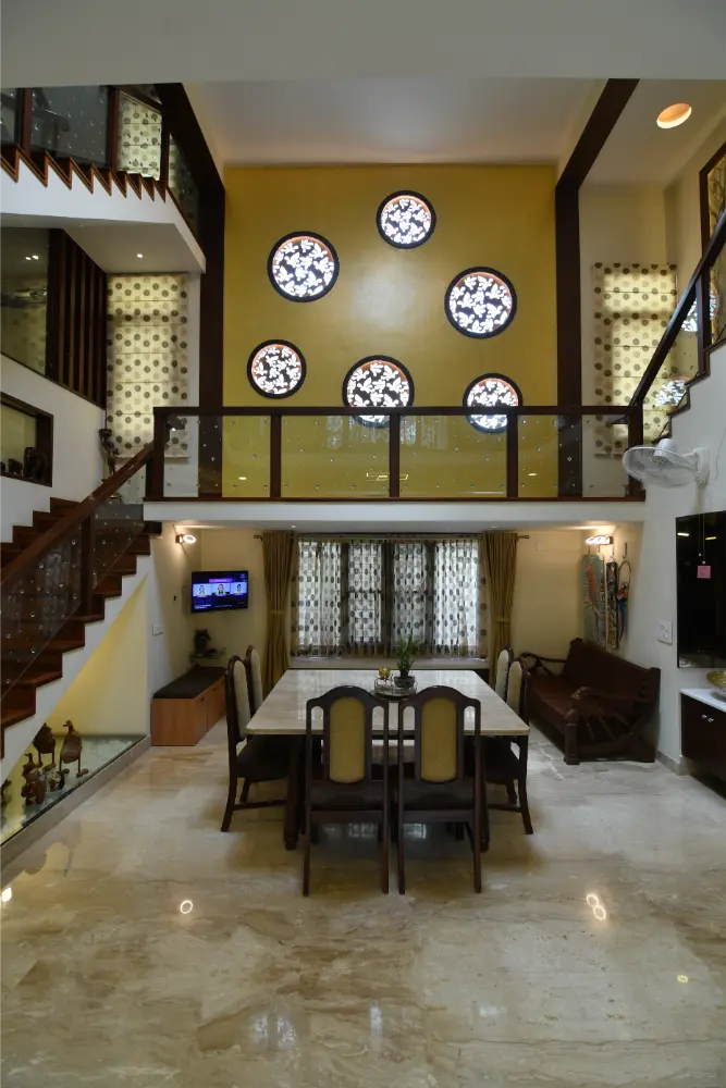 Canopy Courtyard House gallery image 12