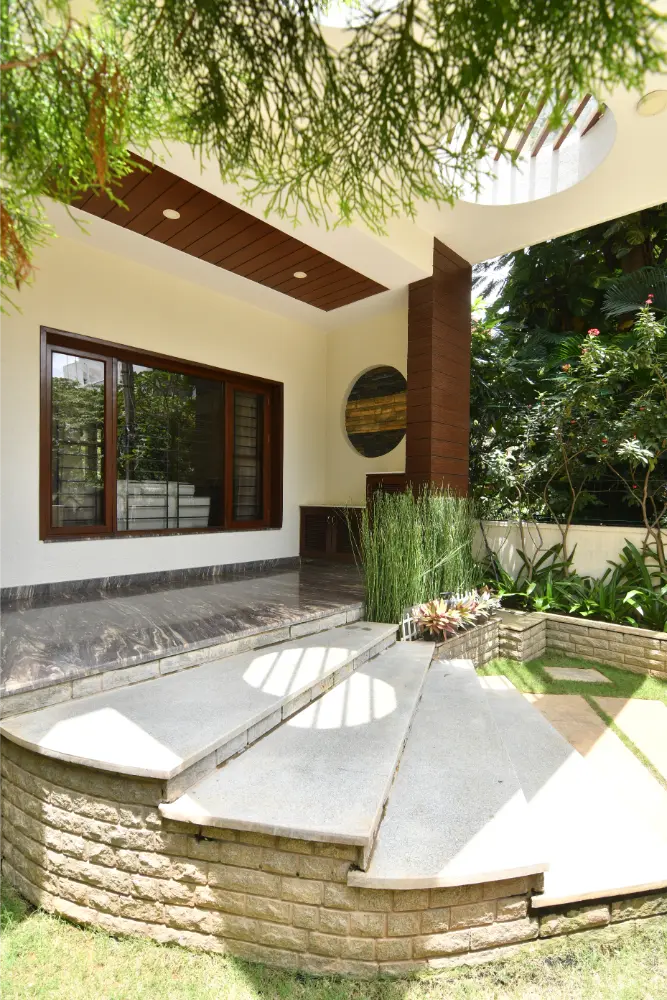 Canopy Courtyard House gallery image 31