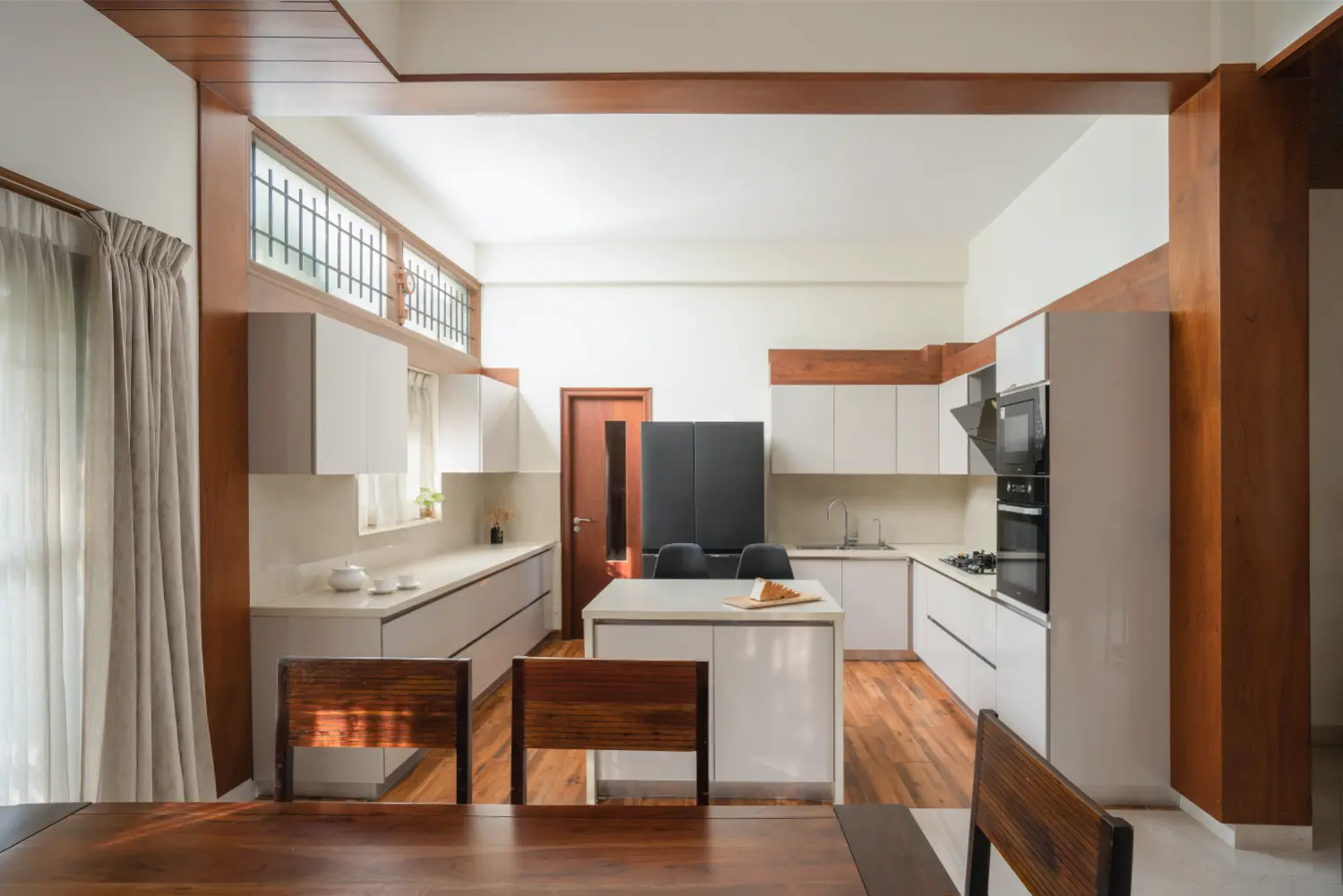 Haven Apartment Suite gallery image 3