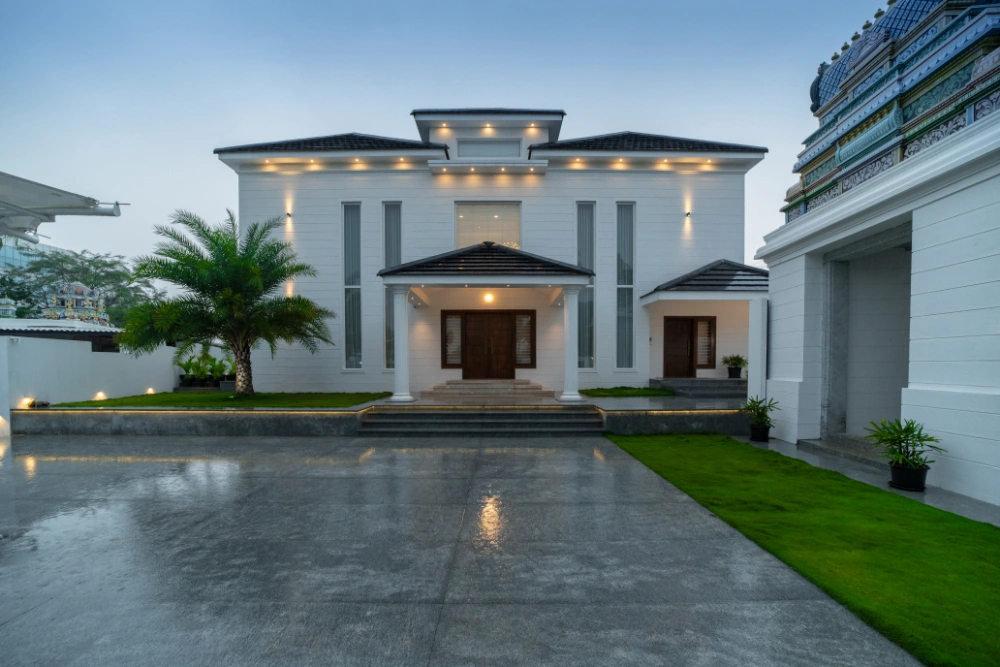 Kuppam House gallery image 2