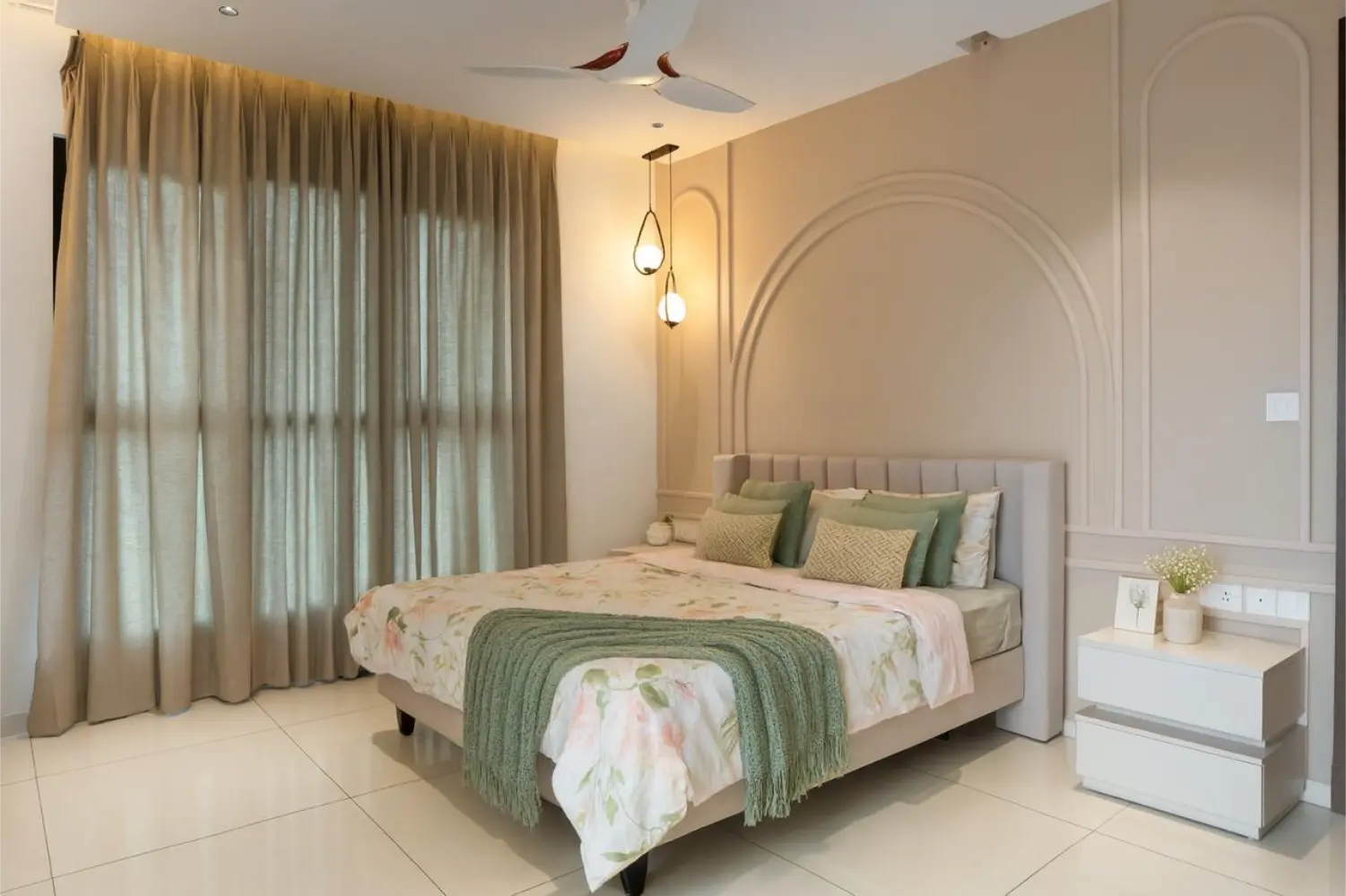 Marina One Workplace gallery image 7