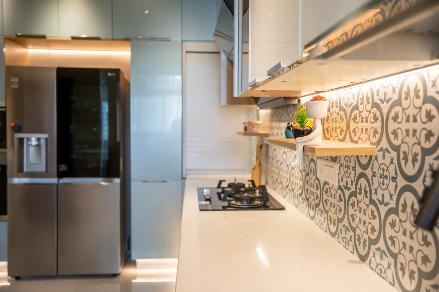 Oasis Residence gallery image 3