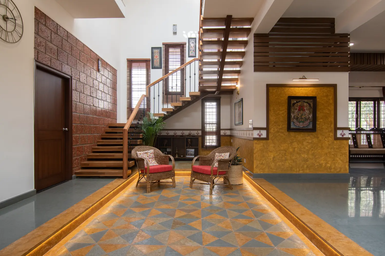Prakriti Penthouse gallery image 3