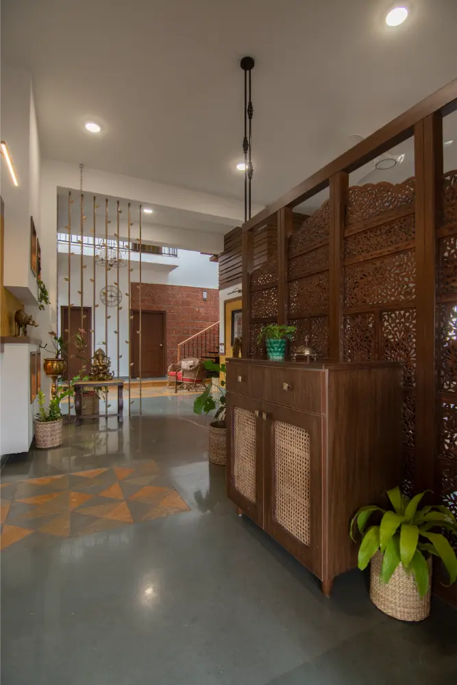 Prakriti Penthouse gallery image 4