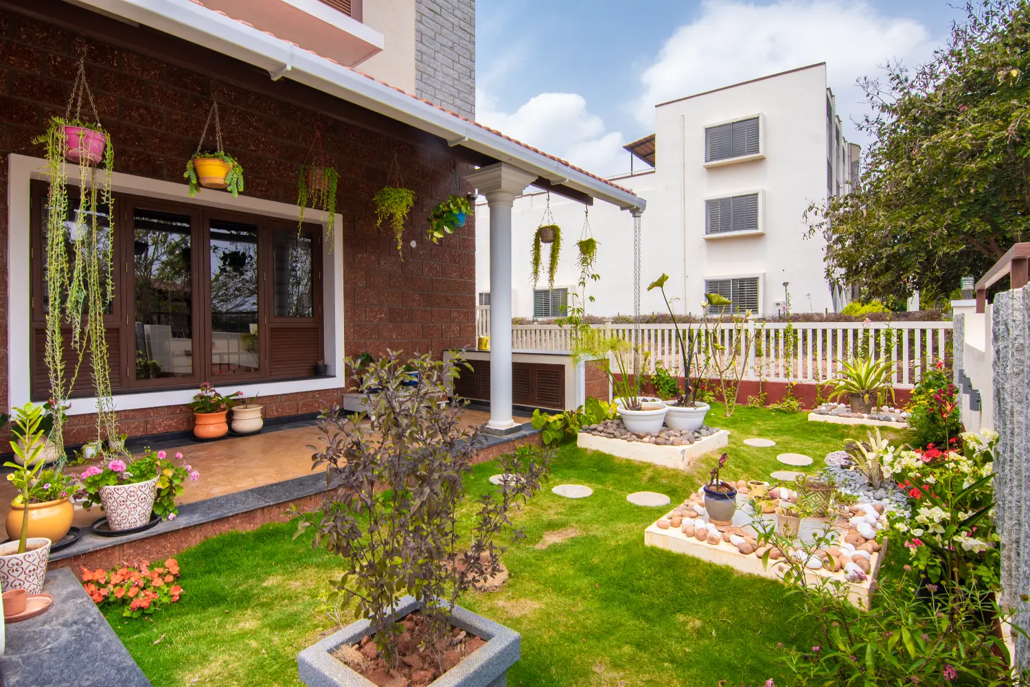 Prakriti Penthouse gallery image 5