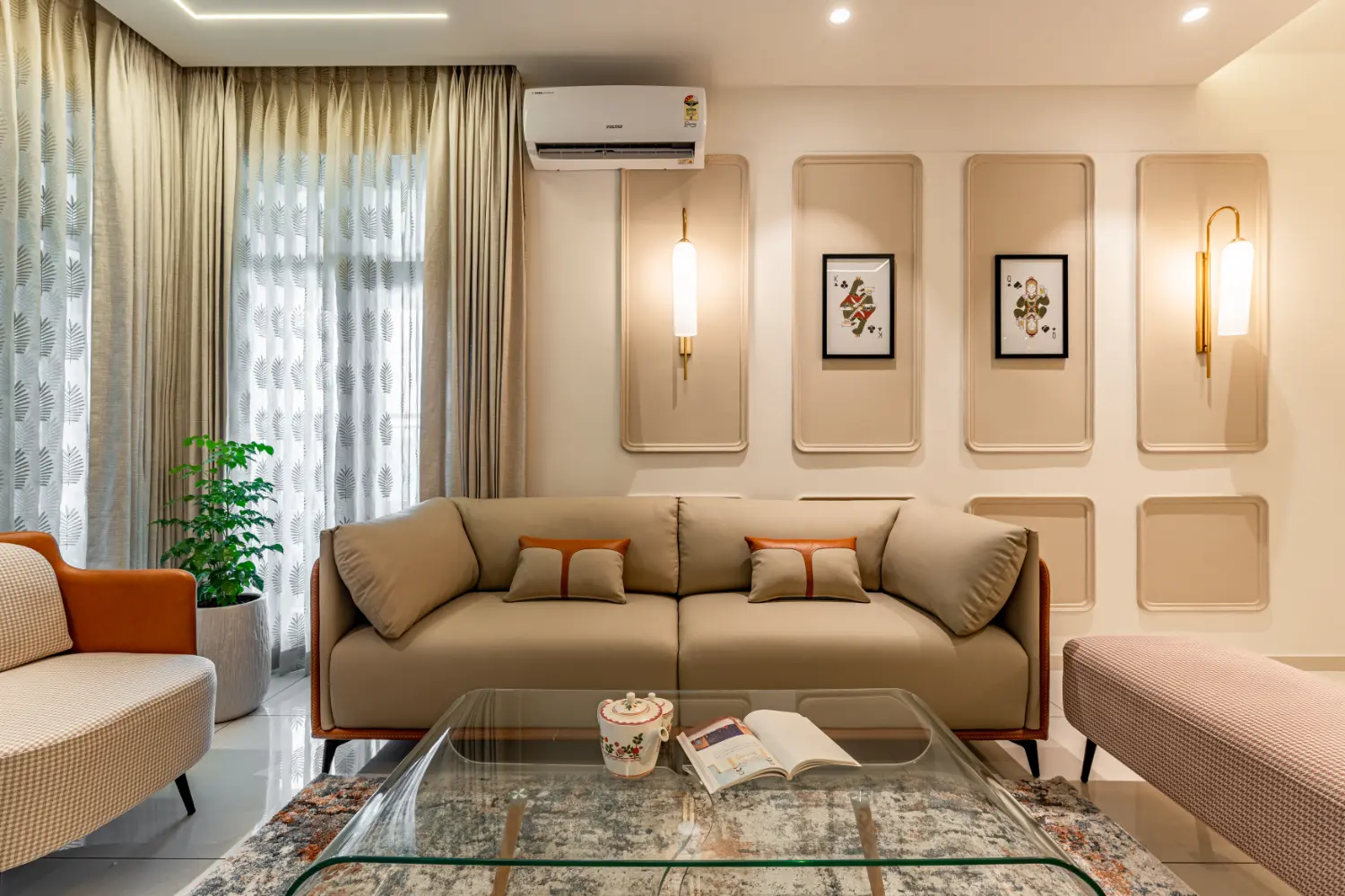 Tall Terrace House gallery image 5