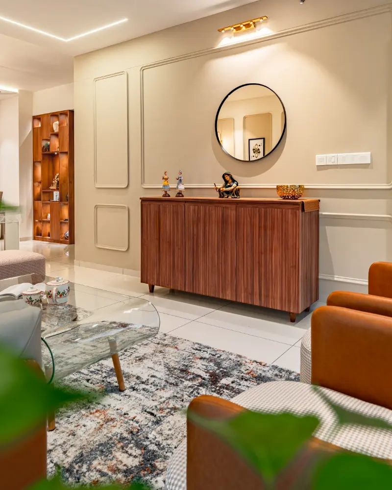 Tall Terrace House gallery image 6